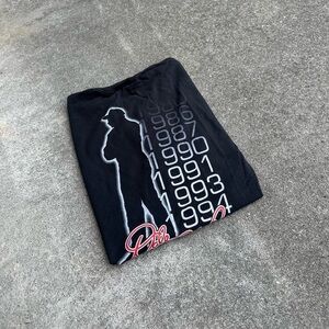 Vintage 90s Dale Earnhardt NASCAR Tee